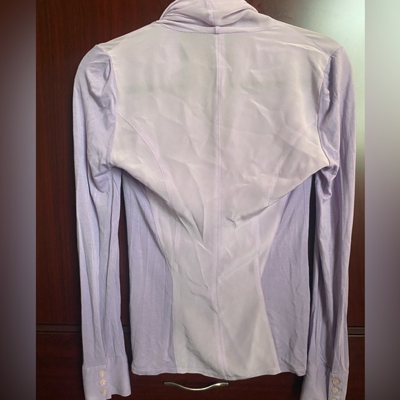 Marciano wrap blouse - Picture 3 of 3